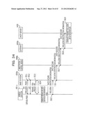 COMMUNICATION SETTING METHOD, SERVER, RELAY DEVICE, COMMUNICATION SYSTEM,     AND INFORMATION PROCESSING DEVICE diagram and image