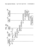 COMMUNICATION SETTING METHOD, SERVER, RELAY DEVICE, COMMUNICATION SYSTEM,     AND INFORMATION PROCESSING DEVICE diagram and image