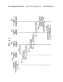 COMMUNICATION SETTING METHOD, SERVER, RELAY DEVICE, COMMUNICATION SYSTEM,     AND INFORMATION PROCESSING DEVICE diagram and image