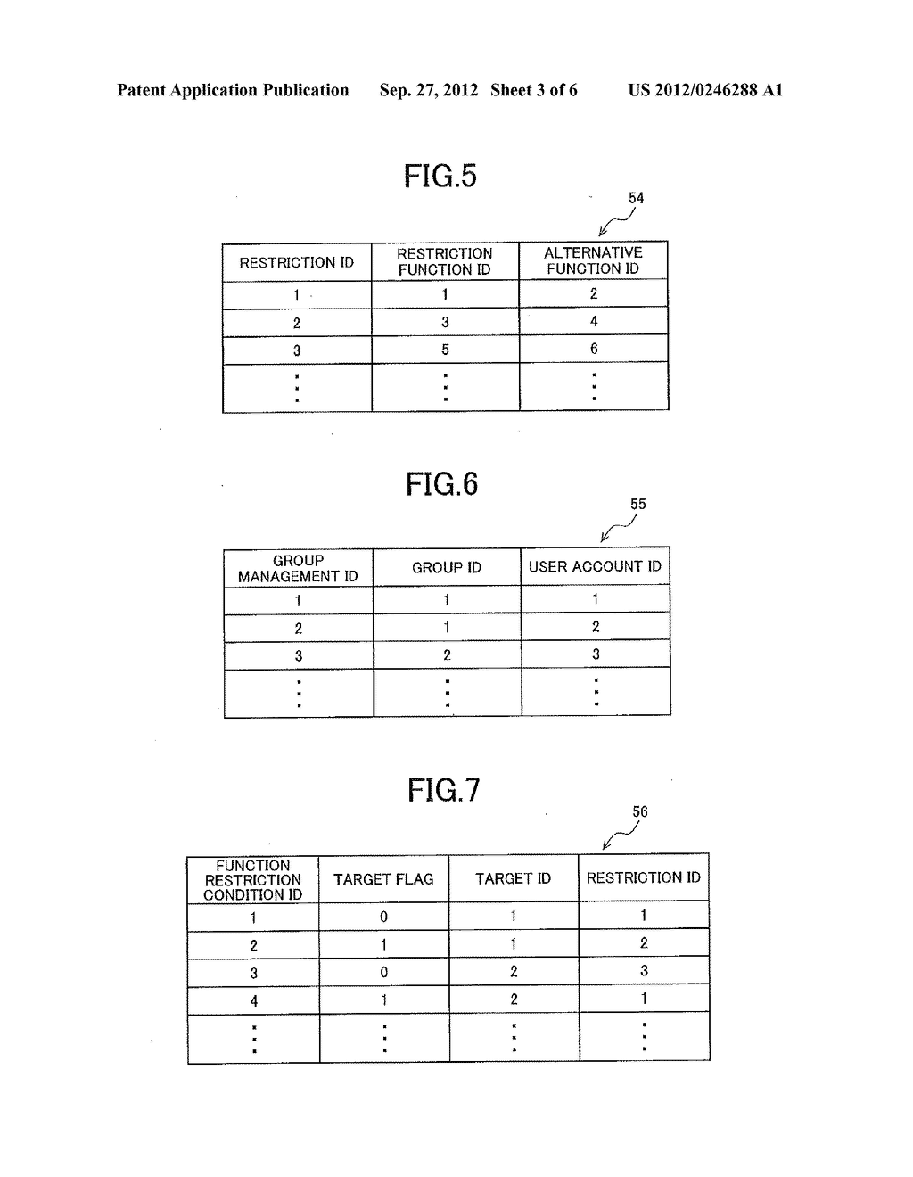 ELECTRONIC DEVICE CONTROL SYSTEM, ELECTRONIC DEVICE AND ELECTRONIC DEVICE     CONTROL METHOD - diagram, schematic, and image 04