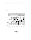 Filtering and Promoting Application Store Applications diagram and image