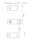 Verifying Availability and Reachability Through a Network Device diagram and image