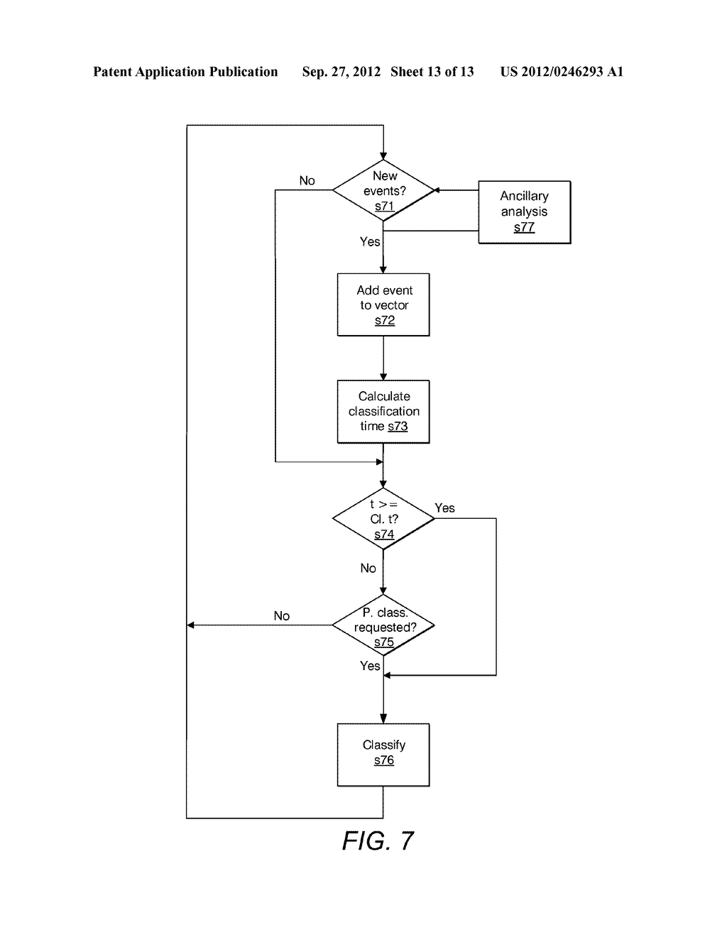 FAST DEVICE CLASSIFICATION - diagram, schematic, and image 14