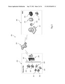 SYSTEM AND METHOD FOR MANAGEMENT OF COTS DEVICES IN MANAGED NETWORKS BASED     ON DEVICE AUTO-DETECTION diagram and image