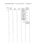 SESSION MANAGEMENT SYSTEM, SESSION MANAGEMENT DEVICE, SESSION MANAGEMENT     METHOD AND SESSION MANAGEMENT PROGRAM diagram and image