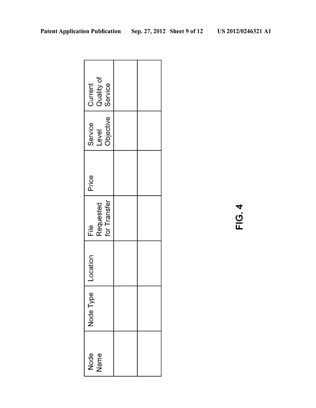 SYSTEM AND METHOD FOR FAIR-SHARING IN BANDWIDTH SHARING AD-HOC NETWORKS - diagram, schematic, and image 10