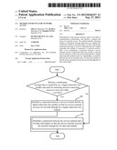 METHOD AND DEVICE FOR NETWORK ACCESS diagram and image