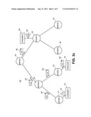 SYSTEMS AND METHODS FOR ROUTING MESSAGES EXCLUSIVELY TO ELIGIBLE CONSUMERS     IN A DYNAMIC ROUTING NETWORK diagram and image