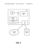 SYSTEMS AND METHODS FOR ROUTING MESSAGES EXCLUSIVELY TO ELIGIBLE CONSUMERS     IN A DYNAMIC ROUTING NETWORK diagram and image