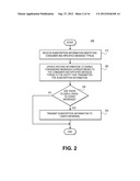 SYSTEMS AND METHODS FOR IDENTIFYING LINKED MESSAGE BROKERS IN A DYNAMIC     ROUTING NETWORK diagram and image