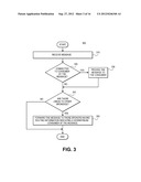 SYSTEMS AND METHODS FOR IDENTIFYING LINKED MESSAGE BROKERS IN A DYNAMIC     ROUTING NETWORK diagram and image