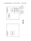 SYSTEMS AND METHODS FOR IDENTIFYING LINKED MESSAGE BROKERS IN A DYNAMIC     ROUTING NETWORK diagram and image