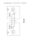 SYSTEMS AND METHODS FOR IDENTIFYING LINKED MESSAGE BROKERS IN A DYNAMIC     ROUTING NETWORK diagram and image