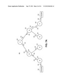 SYSTEMS AND METHODS FOR IDENTIFYING LINKED MESSAGE BROKERS IN A DYNAMIC     ROUTING NETWORK diagram and image