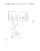 TECHNIQUES FOR INDICATING A PASSIVE STATE FOR A DEVICE diagram and image