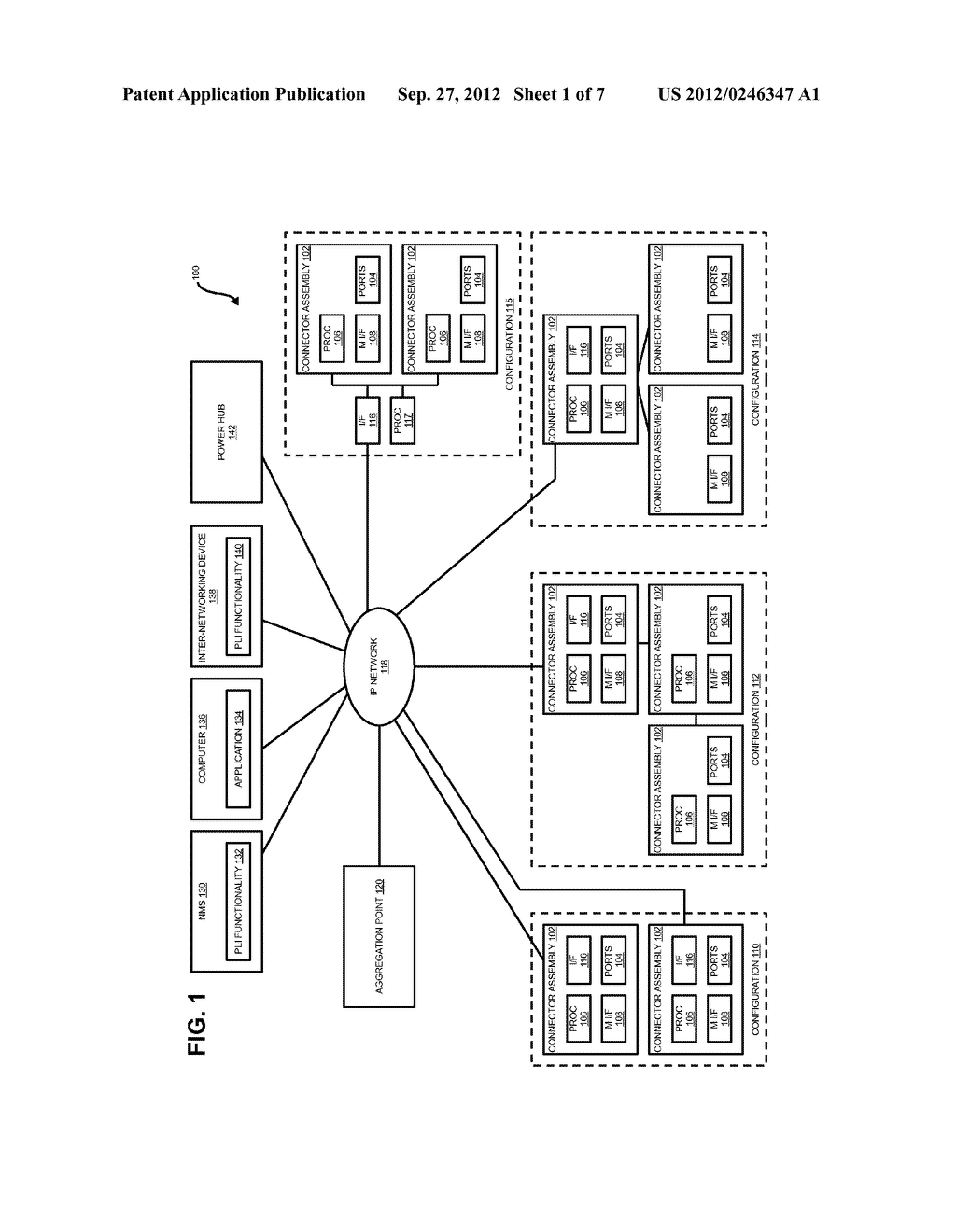 SYSTEMS AND METHODS FOR UTILIZING VARIABLE LENGTH DATA FIELD STORAGE     SCHEMES ON PHYSICAL COMMUNICATION MEDIA SEGMENTS - diagram, schematic, and image 02