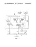 Multithreaded Programmable Direct Memory Access Engine diagram and image