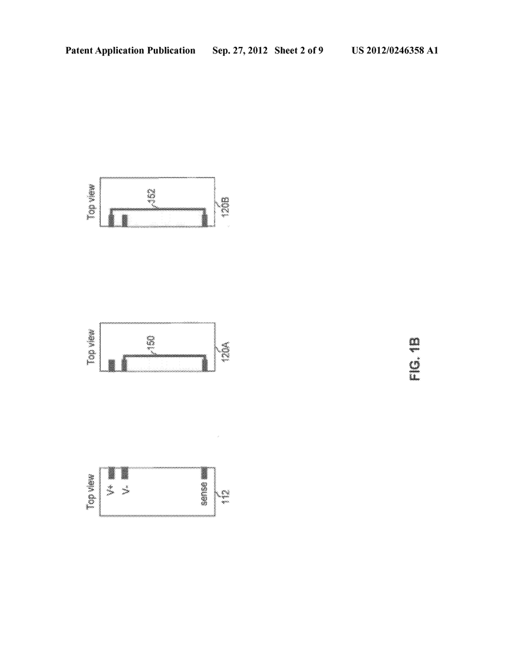 Method and System for a Configurable Connector for Ethernet Applications - diagram, schematic, and image 03
