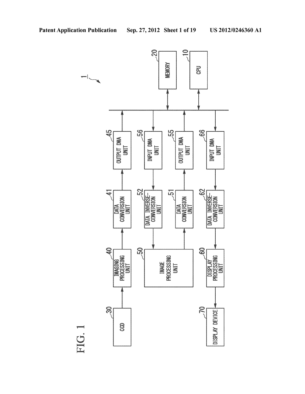 DATA PROCESSING APPARATUS AND DATA PROCESSING METHOD - diagram, schematic, and image 02