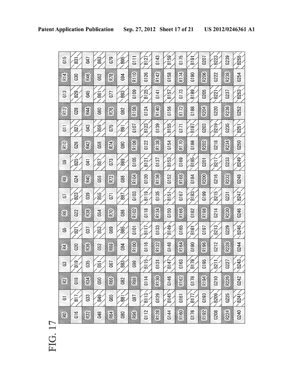 DATA PROCESSING APPARATUS AND DATA PROCESSING METHOD - diagram, schematic, and image 18