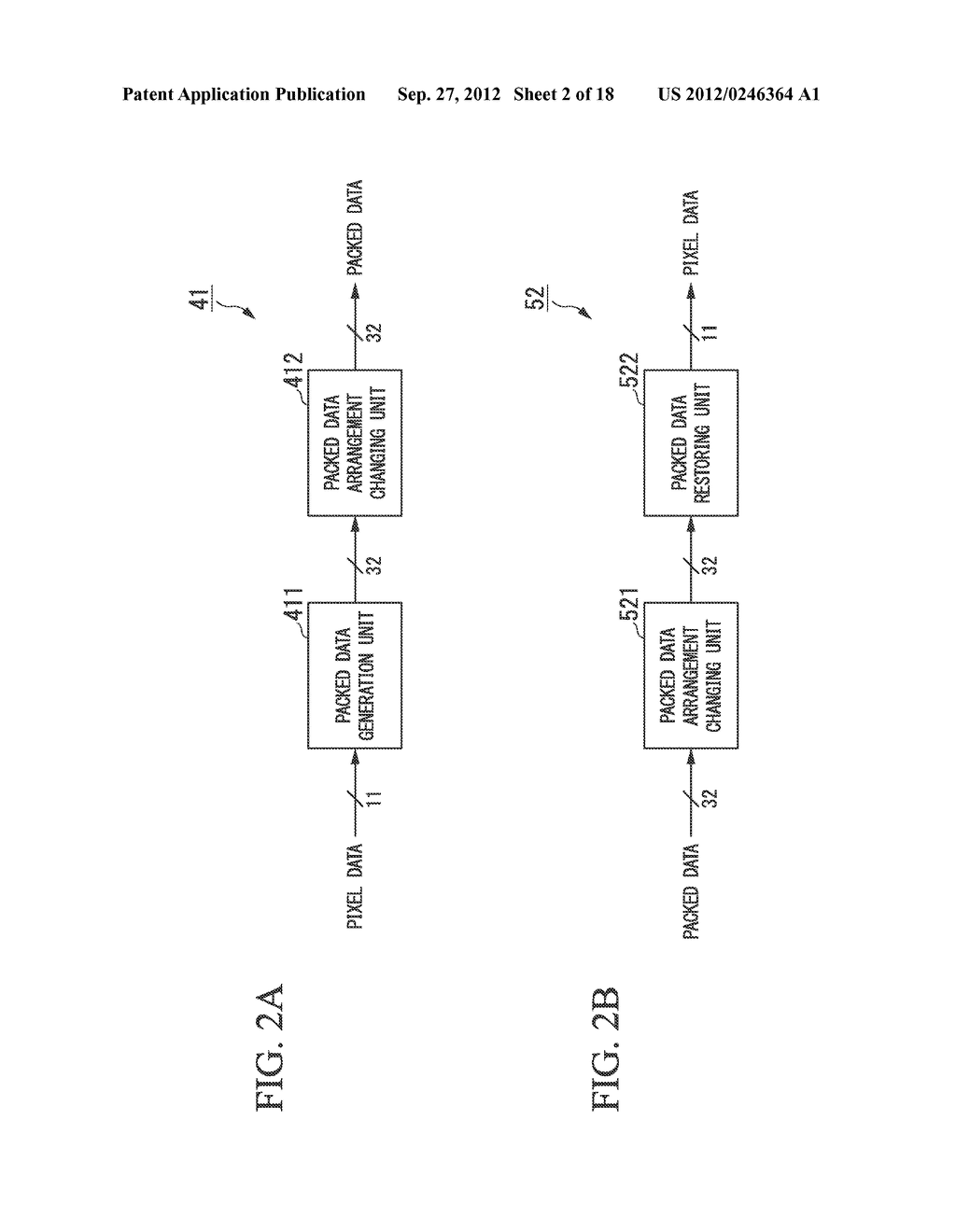 DATA PROCESSING APPARATUS AND DATA PROCESSING METHOD - diagram, schematic, and image 03