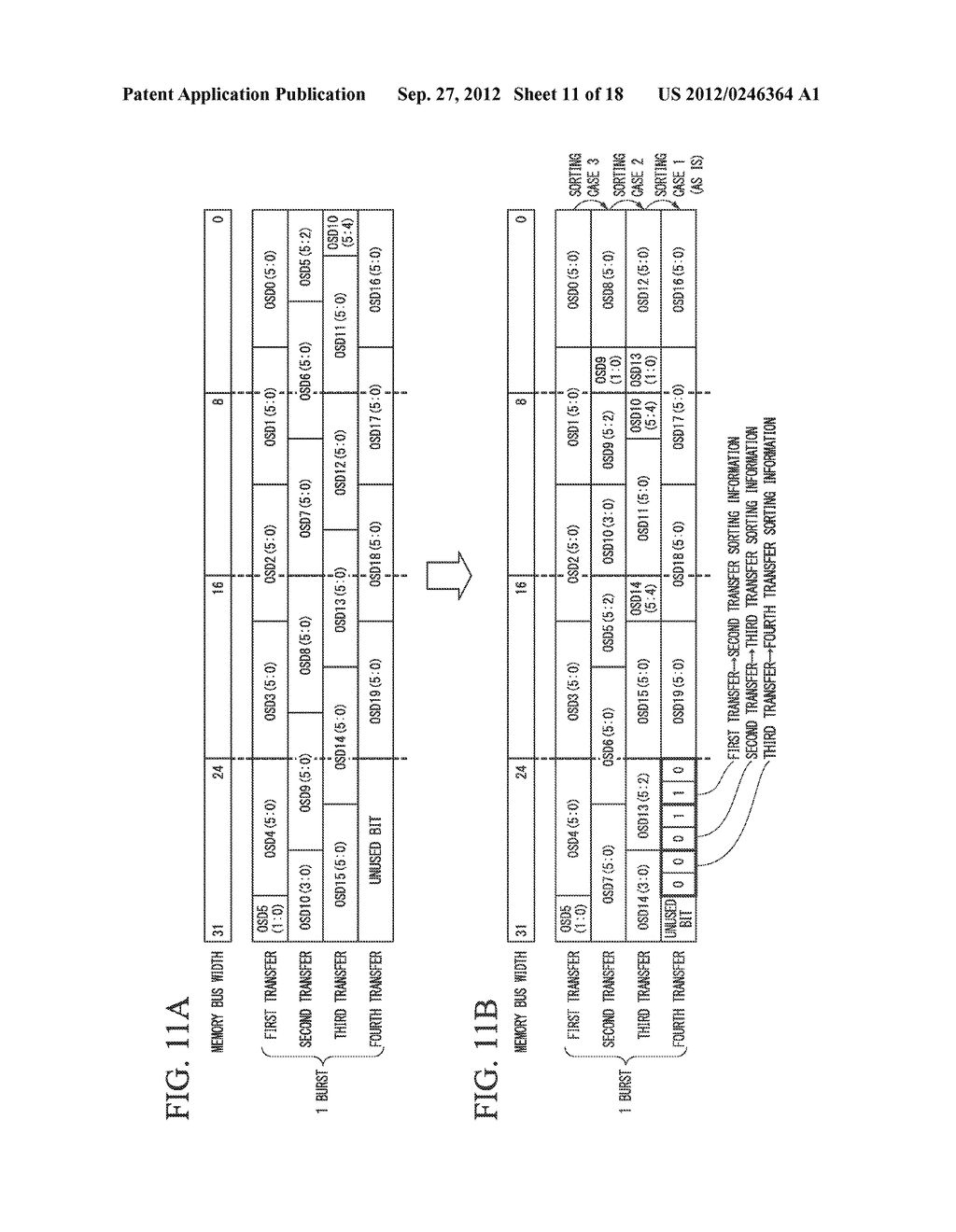 DATA PROCESSING APPARATUS AND DATA PROCESSING METHOD - diagram, schematic, and image 12