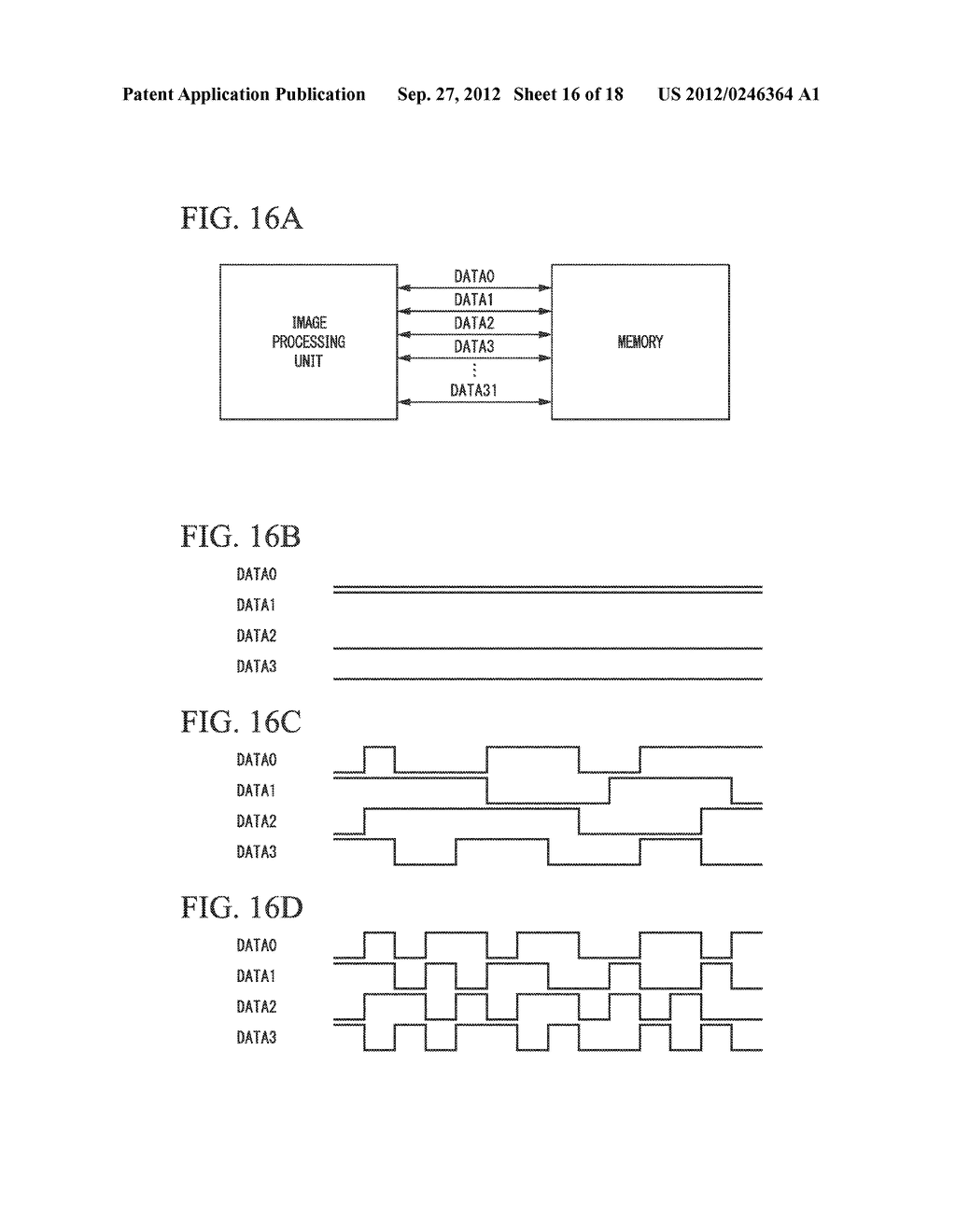 DATA PROCESSING APPARATUS AND DATA PROCESSING METHOD - diagram, schematic, and image 17