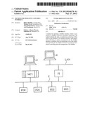 METHOD FOR OPERATING A FIELDBUS INTERFACE diagram and image