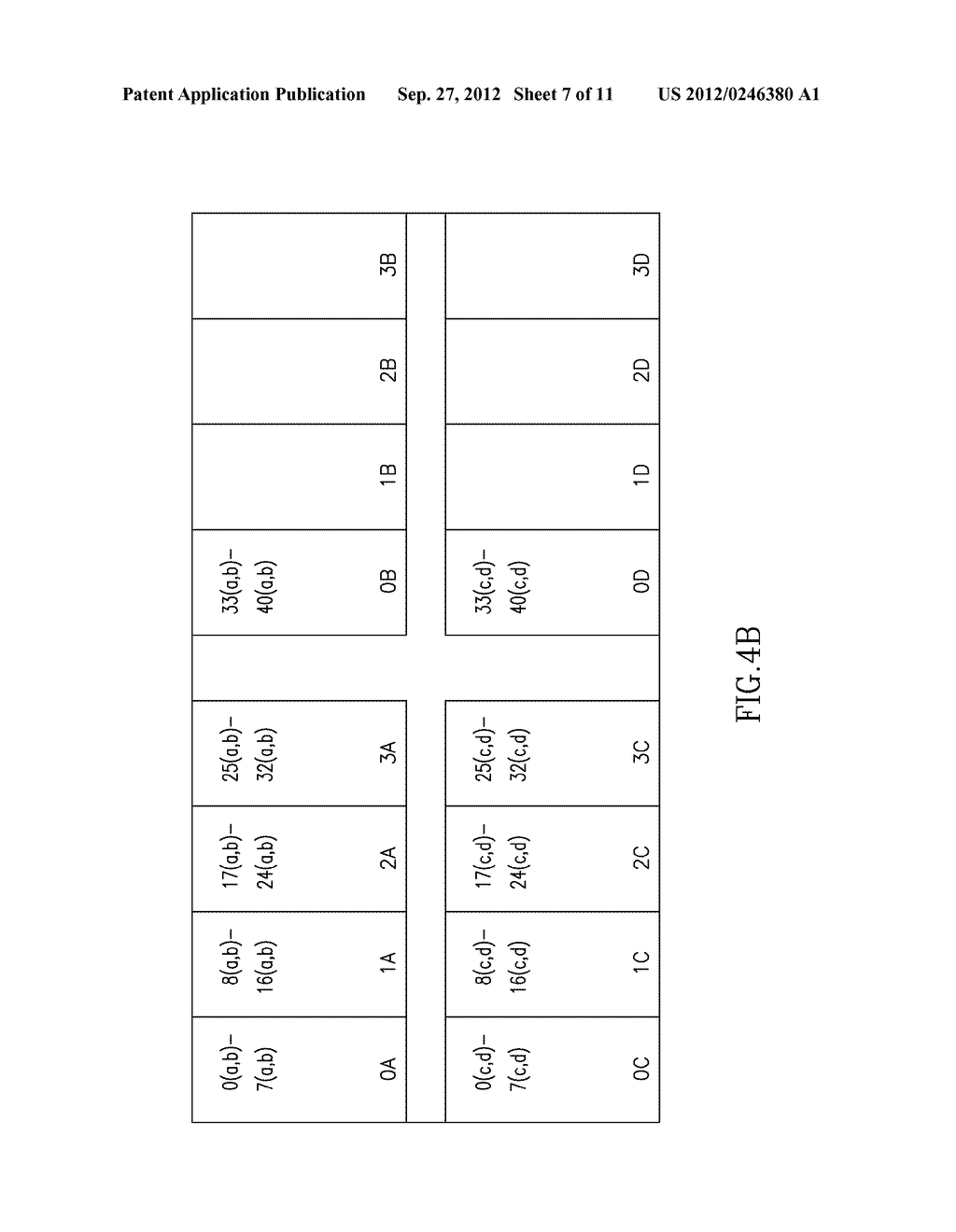 NEIGHBORHOOD OPERATIONS FOR PARALLEL PROCESSING - diagram, schematic, and image 08