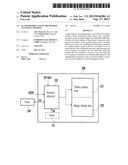 FLASH MEMORY AND FLASH MEMORY ACCESSING METHOD diagram and image