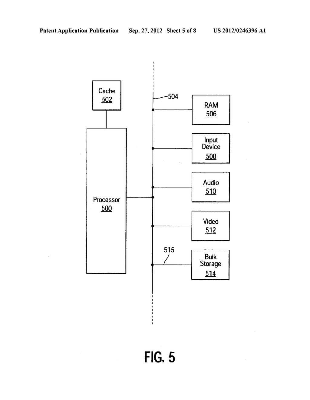 NON-VOLATILE MEMORY DEVICE HAVING ASSIGNABLE NETWORK IDENTIFICATION - diagram, schematic, and image 06