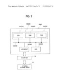 INFORMATION PROCESSING SYSTEM, INFORMATION PROCESSING METHOD, AND     NON-TRANSITORY COMPUTER READABLE MEDIUM STORING PROGRAM diagram and image