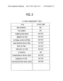 INFORMATION PROCESSING SYSTEM, INFORMATION PROCESSING METHOD, AND     NON-TRANSITORY COMPUTER READABLE MEDIUM STORING PROGRAM diagram and image