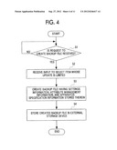 INFORMATION PROCESSING SYSTEM, INFORMATION PROCESSING METHOD, AND     NON-TRANSITORY COMPUTER READABLE MEDIUM STORING PROGRAM diagram and image