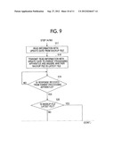 INFORMATION PROCESSING SYSTEM, INFORMATION PROCESSING METHOD, AND     NON-TRANSITORY COMPUTER READABLE MEDIUM STORING PROGRAM diagram and image