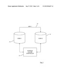 MULTIPLE CASCADED BACKUP PROCESS diagram and image