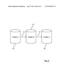 MULTIPLE CASCADED BACKUP PROCESS diagram and image