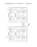 REDUCTION OF COMMUNICATION AND EFFICIENT FAILOVER PROCESSING IN     DISTRIBUTED SHARED MEMORY-BASED APPLICATION diagram and image