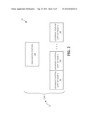 REDUCTION OF COMMUNICATION AND EFFICIENT FAILOVER PROCESSING IN     DISTRIBUTED SHARED MEMORY-BASED APPLICATION diagram and image