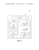 REDUCTION OF COMMUNICATION AND EFFICIENT FAILOVER PROCESSING IN     DISTRIBUTED SHARED MEMORY-BASED APPLICATION diagram and image