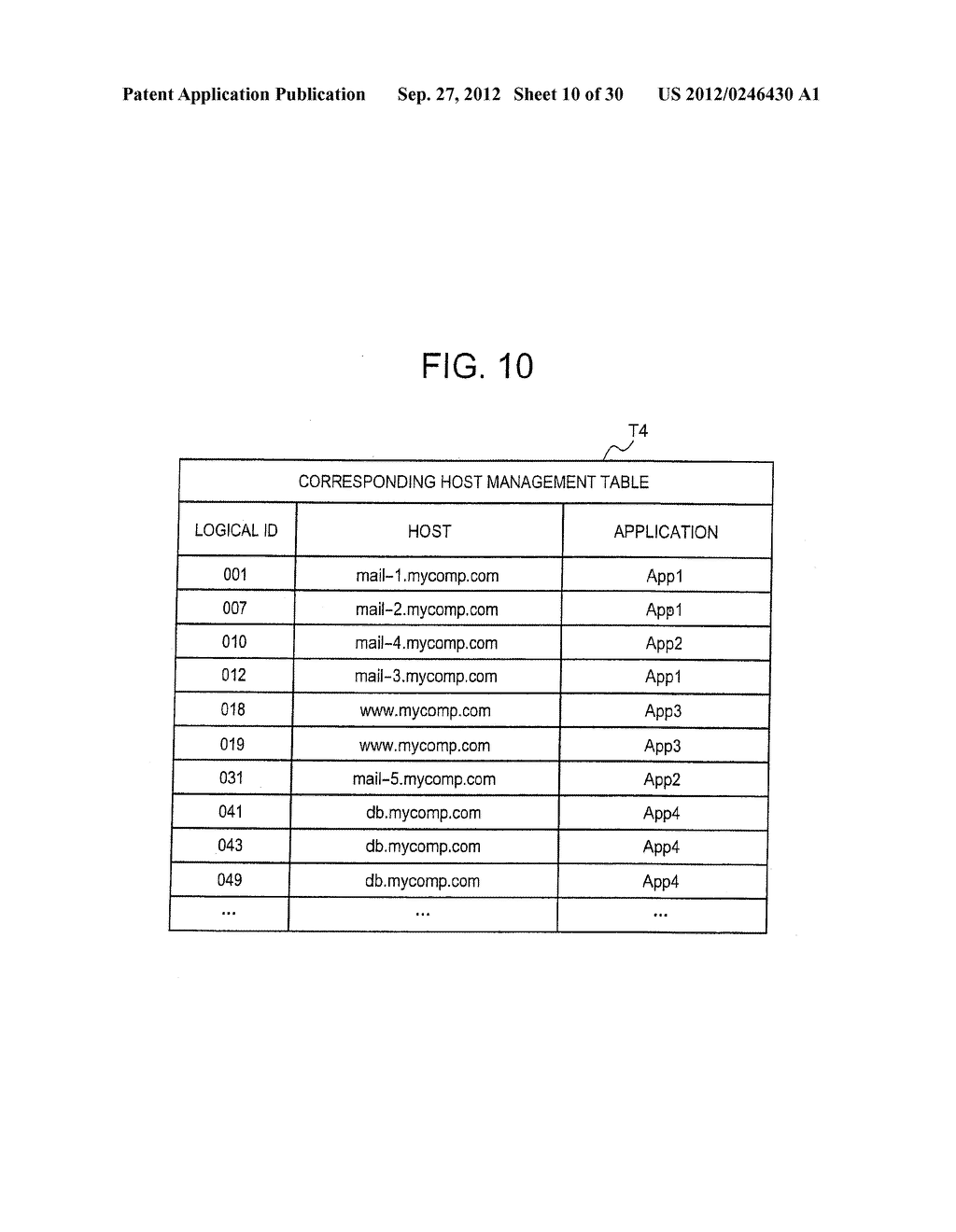 STORAGE SYSTEM AND DATA RELOCATION CONTROL DEVICE - diagram, schematic, and image 11