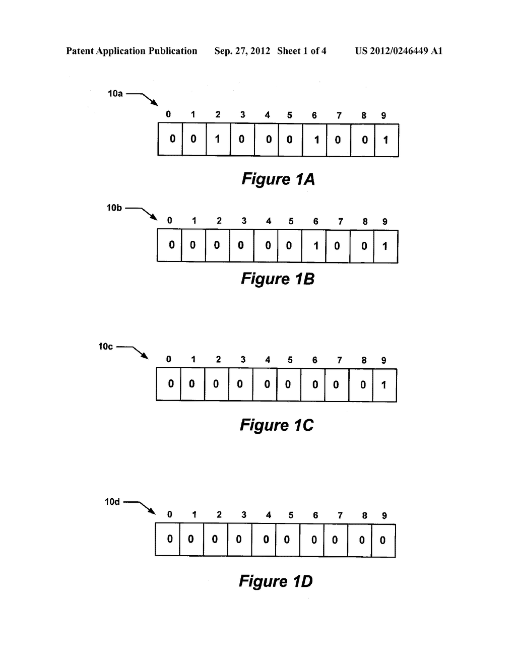 METHOD AND APPARATUS FOR EFFICIENT LOOP INSTRUCTION EXECUTION USING BIT     VECTOR SCANNING - diagram, schematic, and image 02
