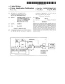 METHOD AND APPARATUS FOR ENHANCING SCHEDULING IN AN ADVANCED     MICROPROCESSOR diagram and image