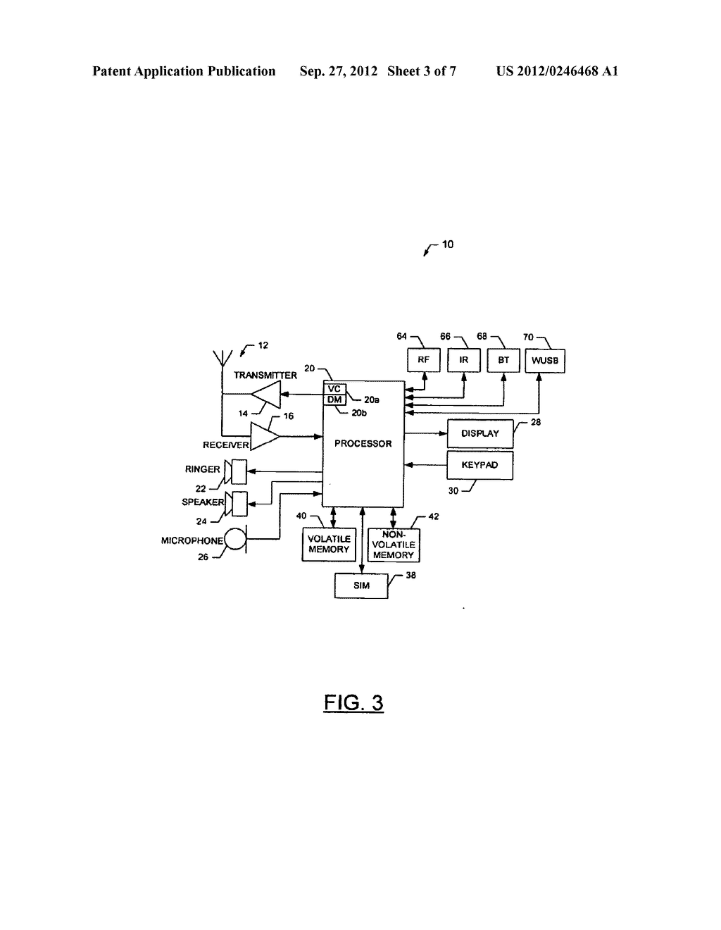 System, Method, and Apparatus for Performing Reliable Network, Capability,     and Service Discovery - diagram, schematic, and image 04