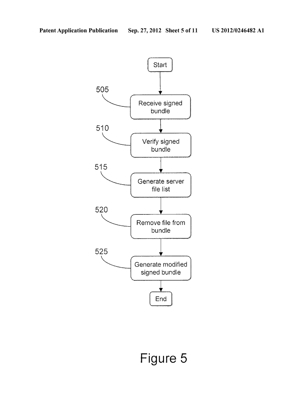 BUNDLE VERIFICATION - diagram, schematic, and image 06