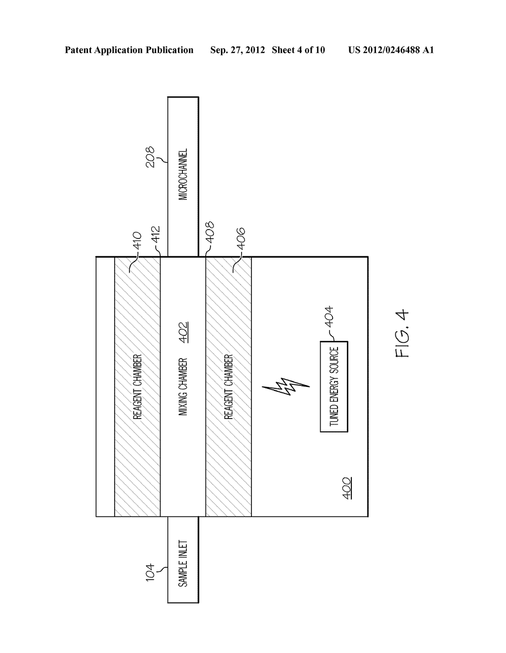 BORN ENCRYPTED OPTICAL DATA - diagram, schematic, and image 05