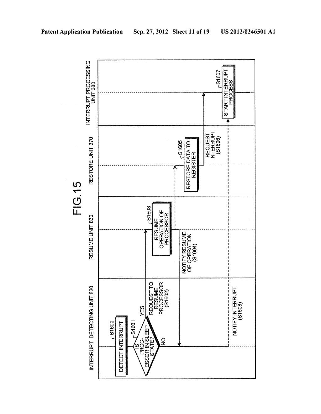 CONTROLLER AND PROGRAM PRODUCT - diagram, schematic, and image 12