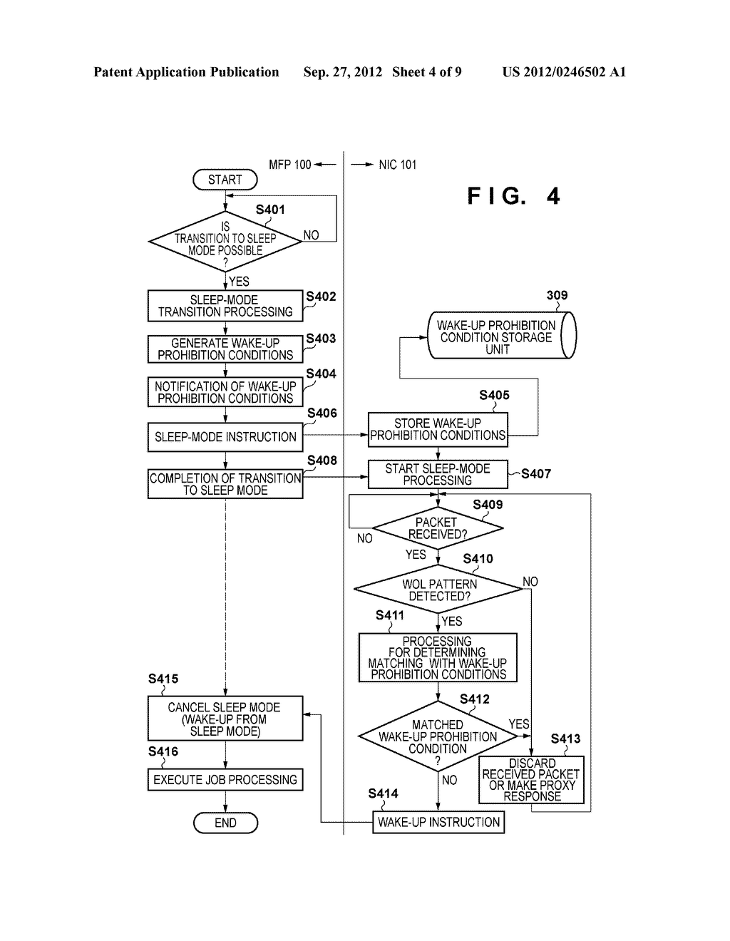 INFORMATION PROCESSING APPARATUS, CONTROL METHOD THEREFOR, AND STORAGE     MEDIUM - diagram, schematic, and image 05