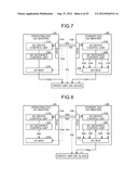 INFORMATION PROCESSING APPARATUS, CONTROL DEVICE, AND ABNORMAL UNIT     DETERMINATION METHOD diagram and image