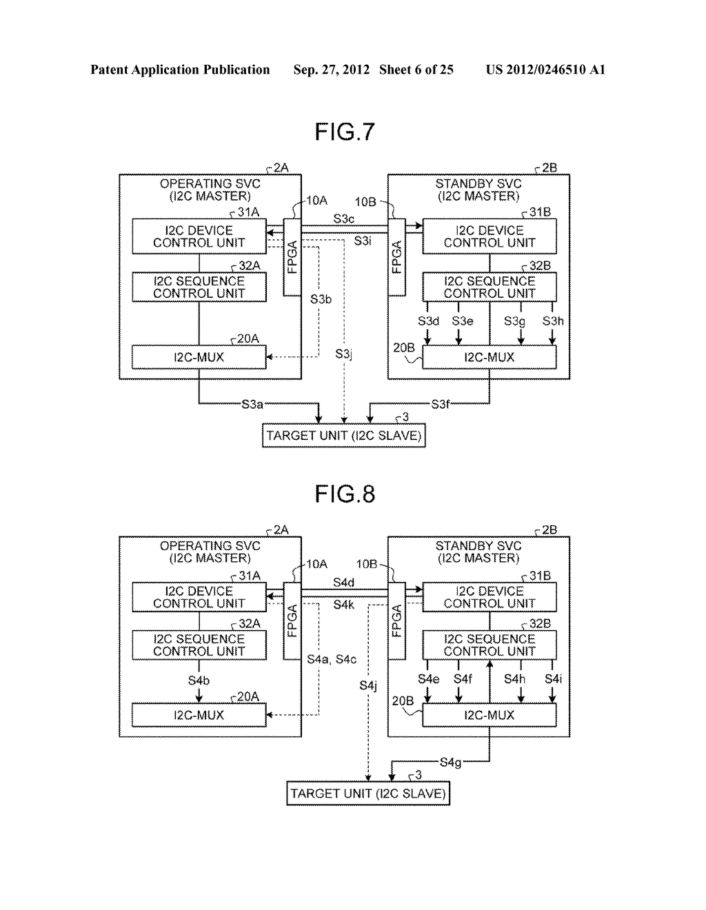 INFORMATION PROCESSING APPARATUS, CONTROL DEVICE, AND ABNORMAL UNIT     DETERMINATION METHOD - diagram, schematic, and image 07